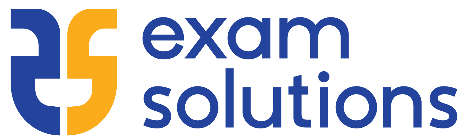 Exam Solutions Shop
