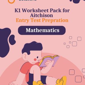 K1 Mathematics