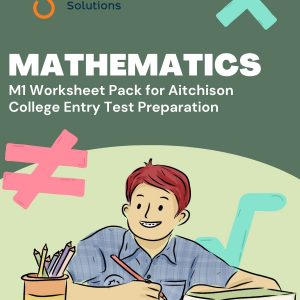 M1 Mathematics