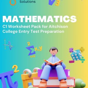 C1 Mathematics