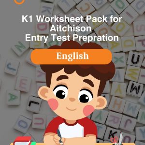 K1 English