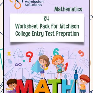 K4 Mathematics