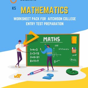 K5 Mathematics