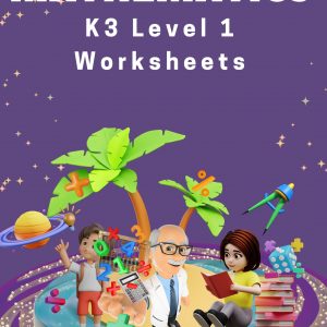 K3 Mathematics Level 1