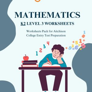 K2 Mathematics Level 3