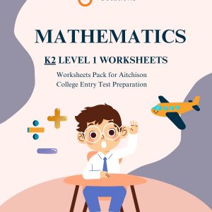 K2 Mathematics Level 1