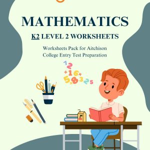 K2 Mathematics Level 2